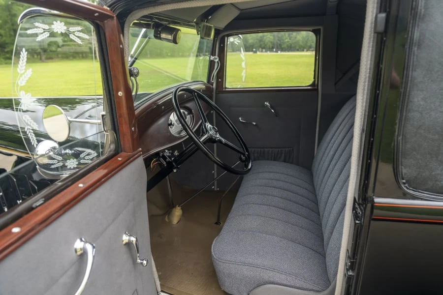 1932 Ford Model 18 & 40 - Image 21 of 31