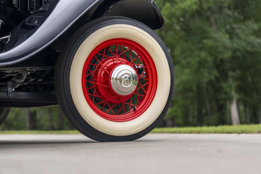 1932 Ford Model 18 & 40 - Image 14 of 31