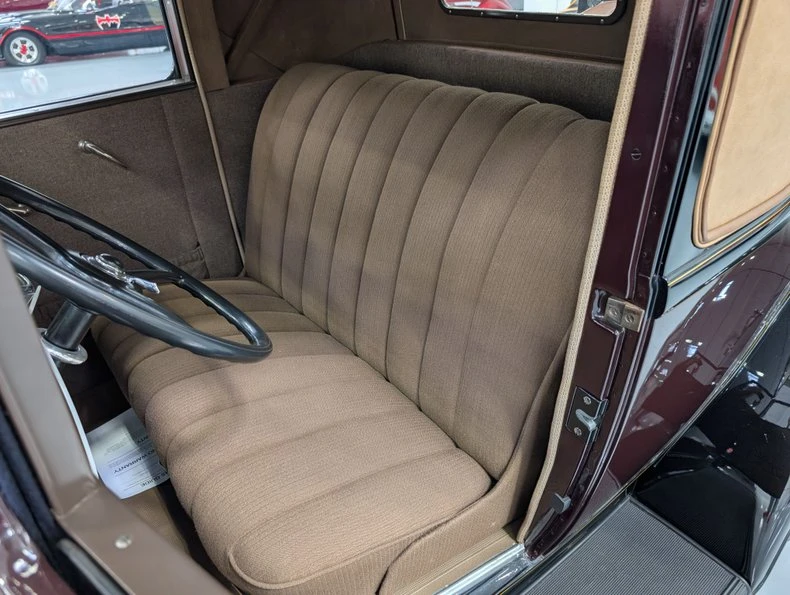 1932 Ford Model 18 & 40 - Image 11 of 18