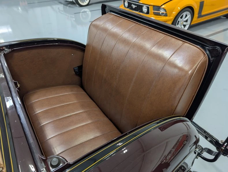 1932 Ford Model 18 & 40 - Image 16 of 18