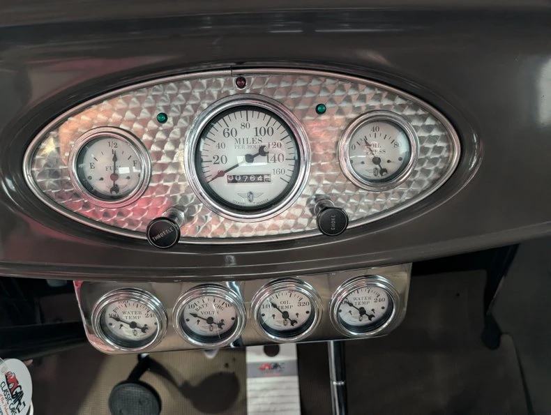 1932 Ford Model 18 & 40 - Image 13 of 18