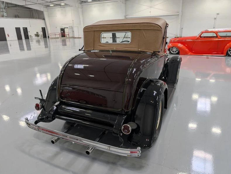1932 Ford Model 18 & 40 - Image 5 of 18