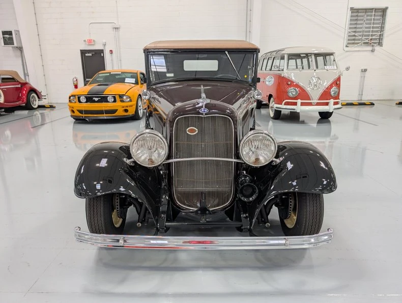 1932 Ford Model 18 & 40 - Image 9 of 18