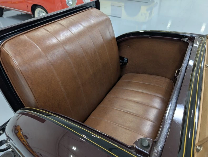 1932 Ford Model 18 & 40 - Image 15 of 18