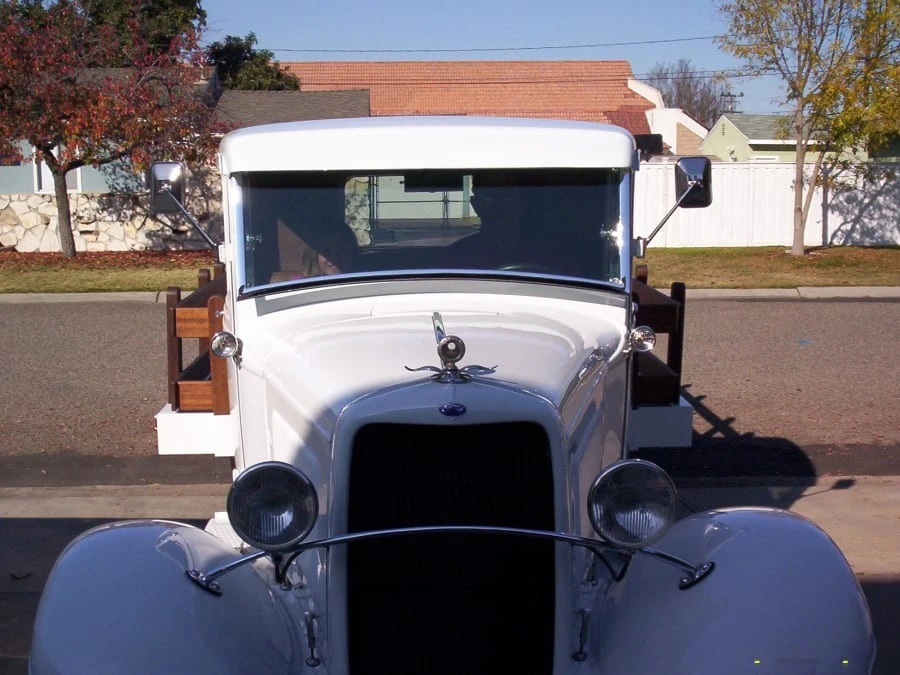 1932 Ford Pickup (1932-1934) - Image 2 of 5