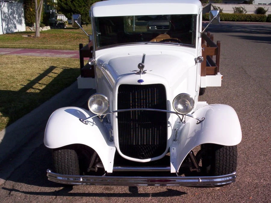 1932 Ford Pickup (1932-1934) - Image 3 of 5