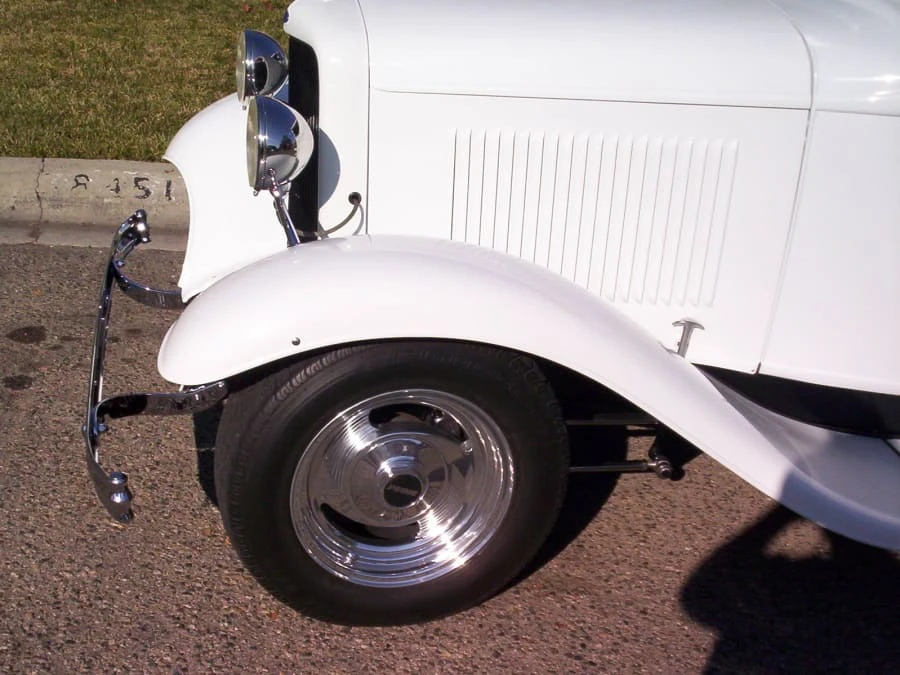 1932 Ford Pickup (1932-1934) - Image 4 of 5