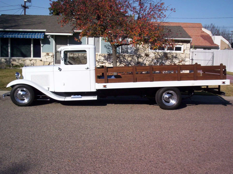 1932 Ford Pickup (1932-1934) - Image 5 of 5