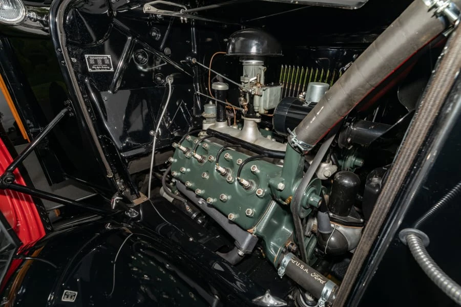 1932 Ford Model 18 & 40 - Image 28 of 30
