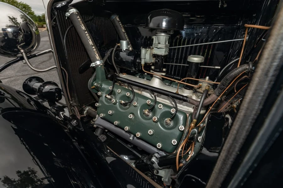 1932 Ford Model 18 & 40 - Image 30 of 30