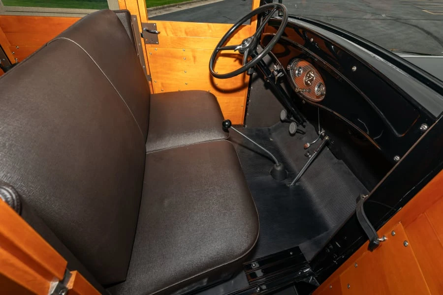 1932 Ford Model 18 & 40 - Image 13 of 30