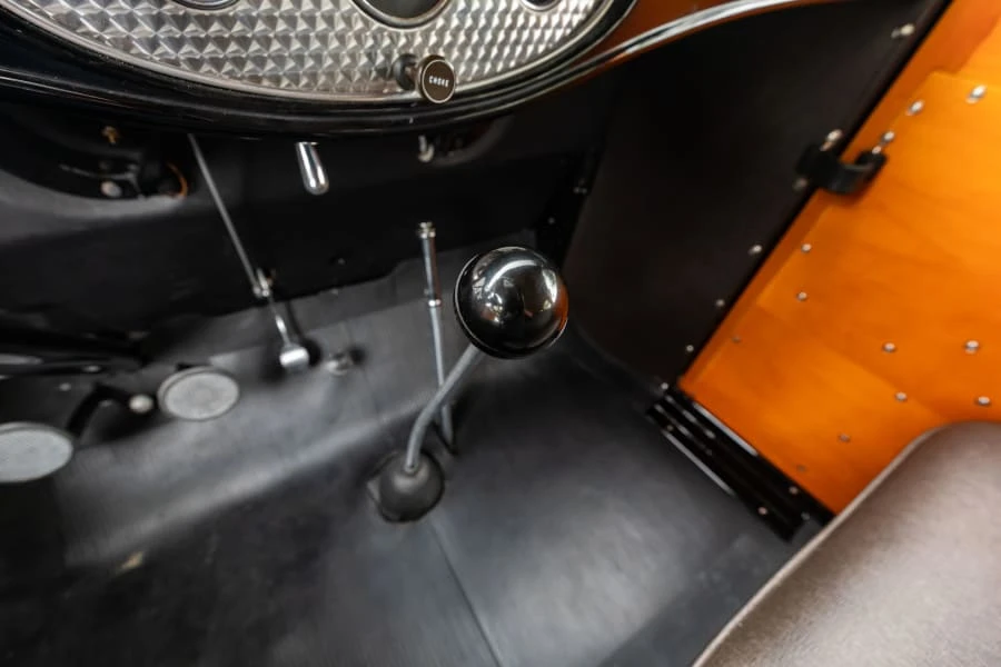 1932 Ford Model 18 & 40 - Image 26 of 30