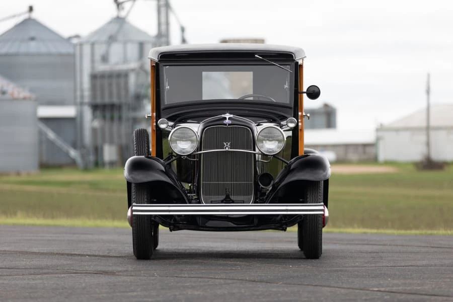 1932 Ford Model 18 & 40 - Image 4 of 30