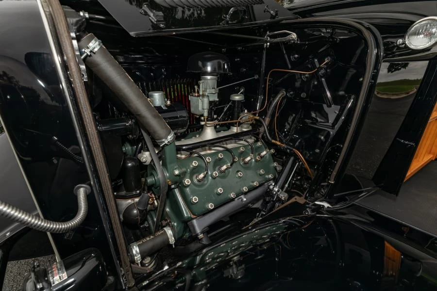 1932 Ford Model 18 & 40 - Image 27 of 30