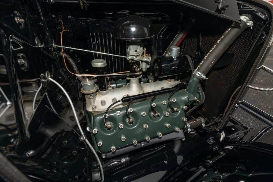 1932 Ford Model 18 & 40 - Image 29 of 30