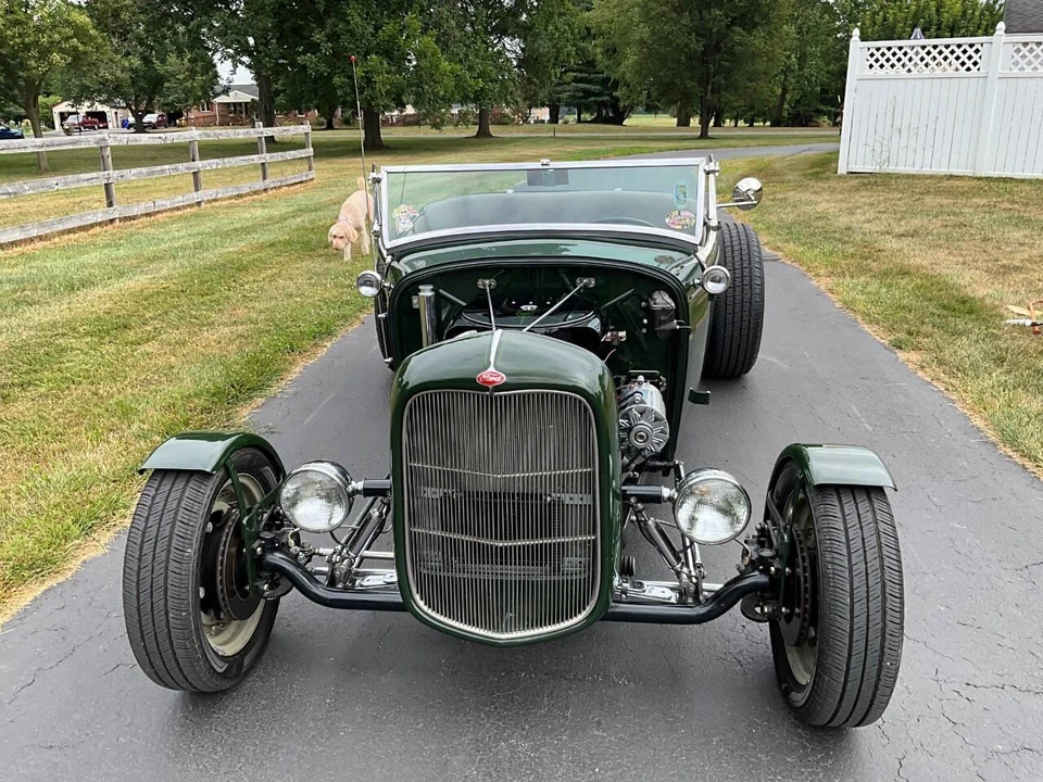 1932 Ford Hot Rod - Image 5 of 13