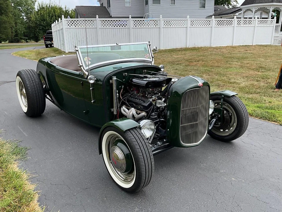 1932 Ford Hot Rod - Image 2 of 13