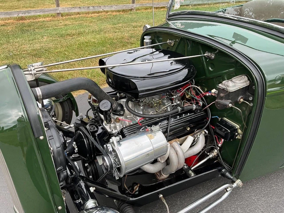 1932 Ford Hot Rod - Image 9 of 13
