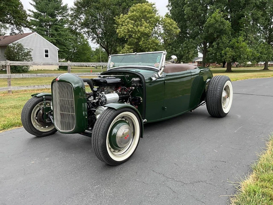 1932 Ford Hot Rod - Image 3 of 13
