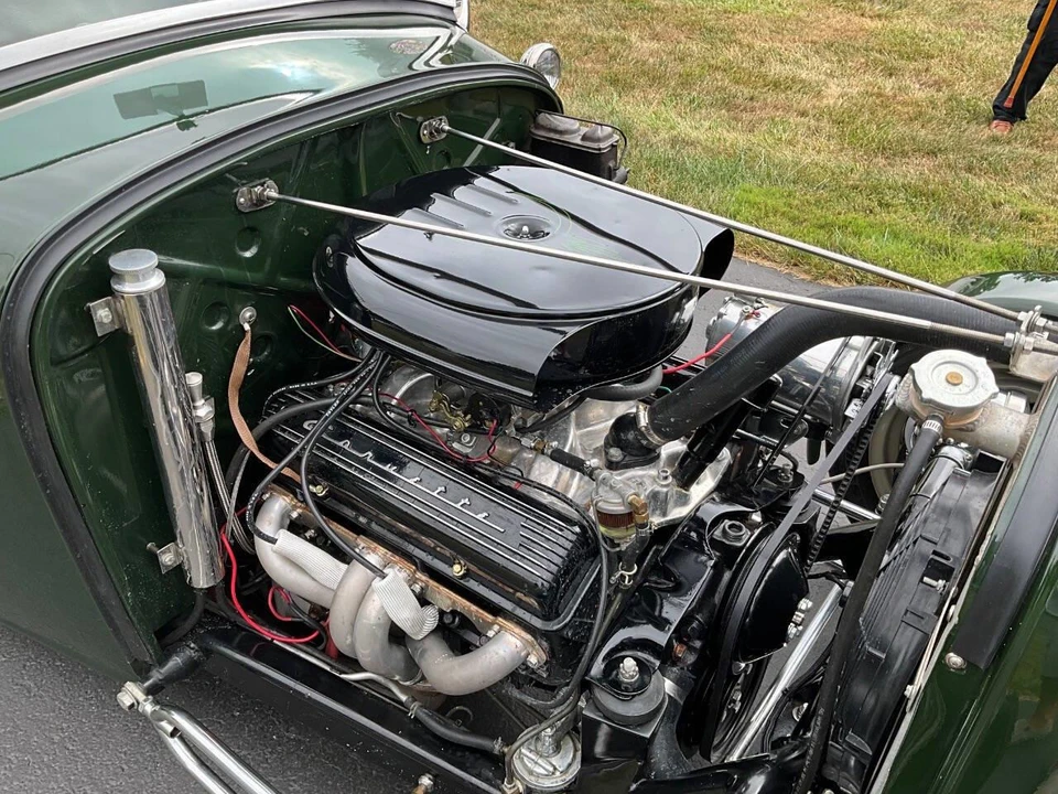 1932 Ford Hot Rod - Image 10 of 13