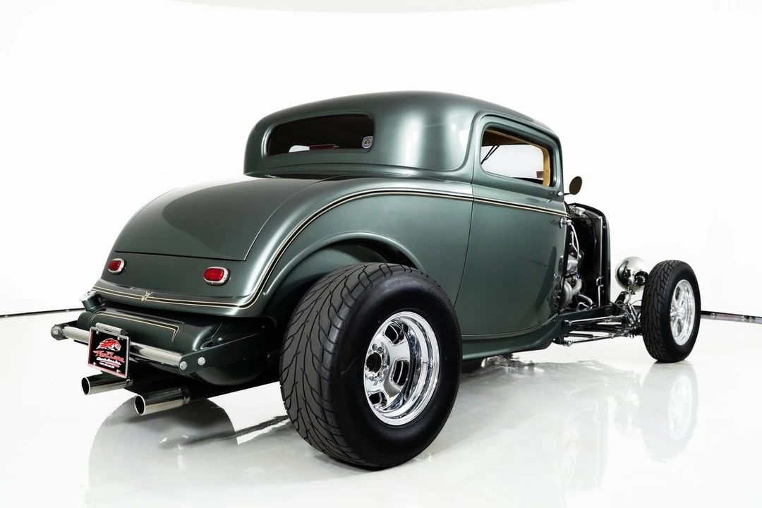 1932 Ford Hot Rod - Image 11 of 21