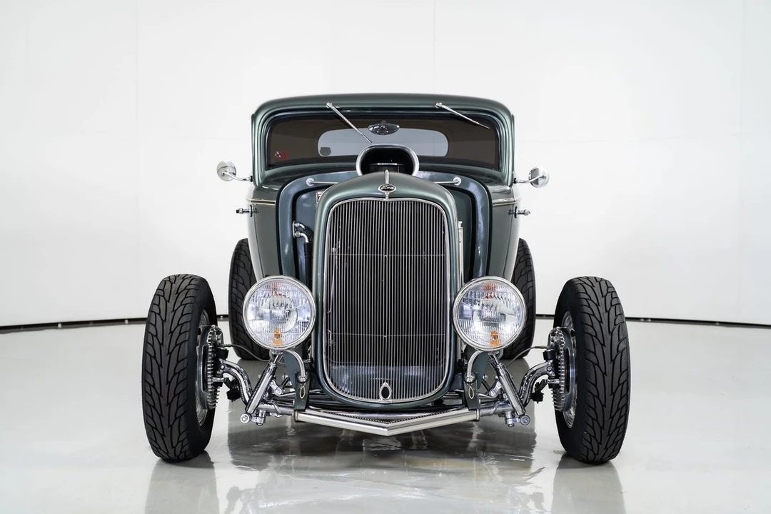 1932 Ford Hot Rod - Image 4 of 21