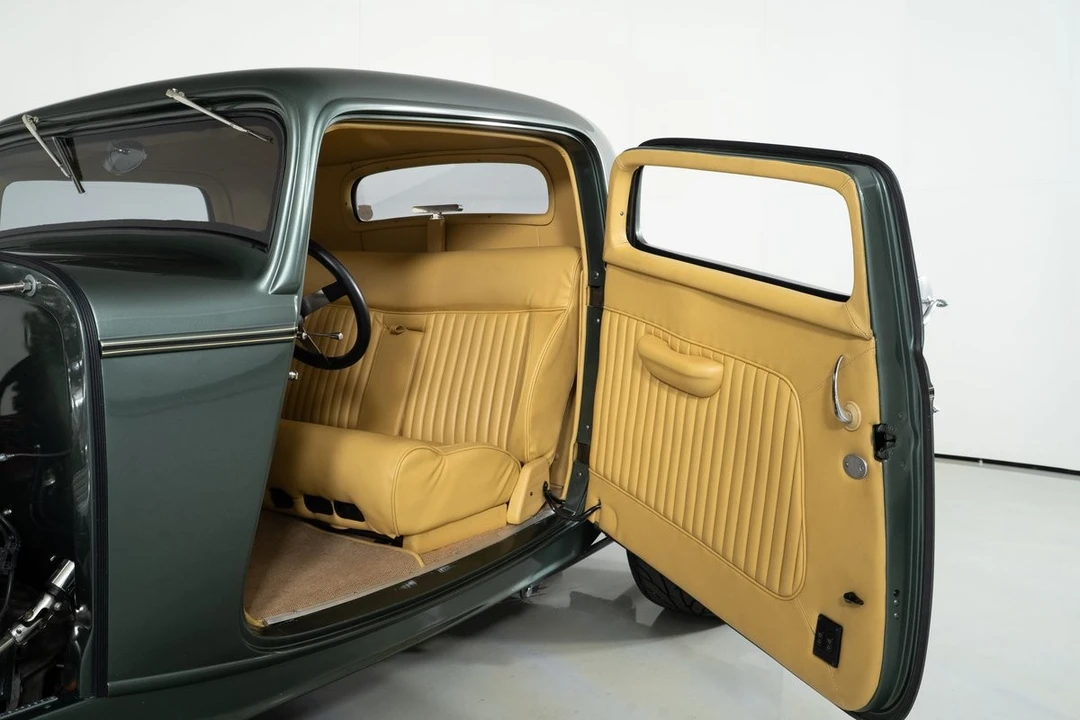 1932 Ford Hot Rod - Image 16 of 21