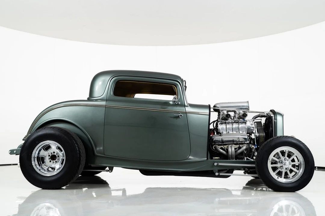 1932 Ford Hot Rod - Image 13 of 21