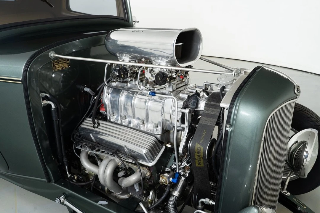 1932 Ford Hot Rod - Image 3 of 21