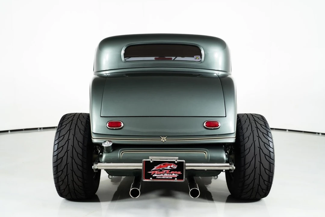 1932 Ford Hot Rod - Image 10 of 21
