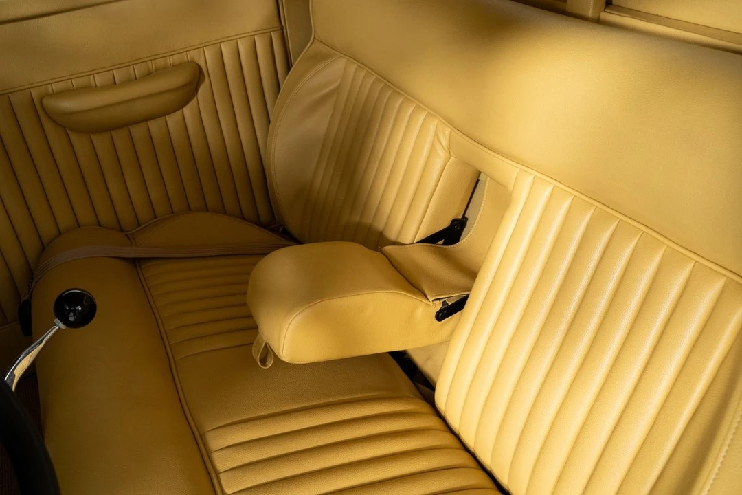 1932 Ford Hot Rod - Image 20 of 21