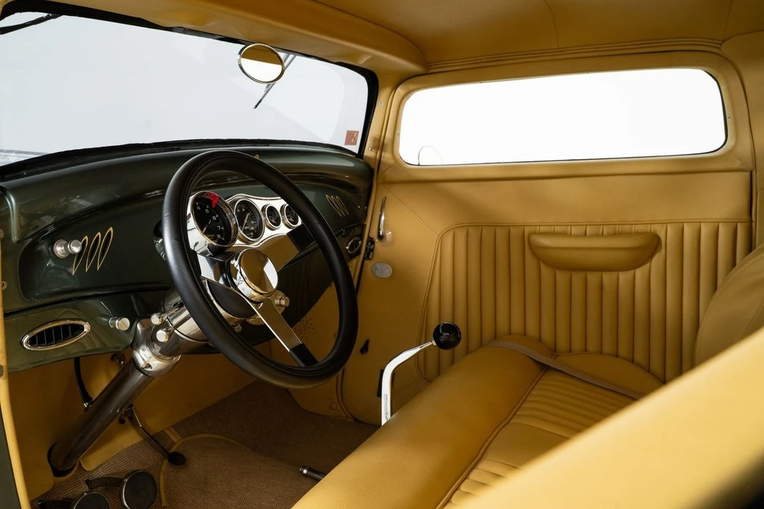 1932 Ford Hot Rod - Image 17 of 21