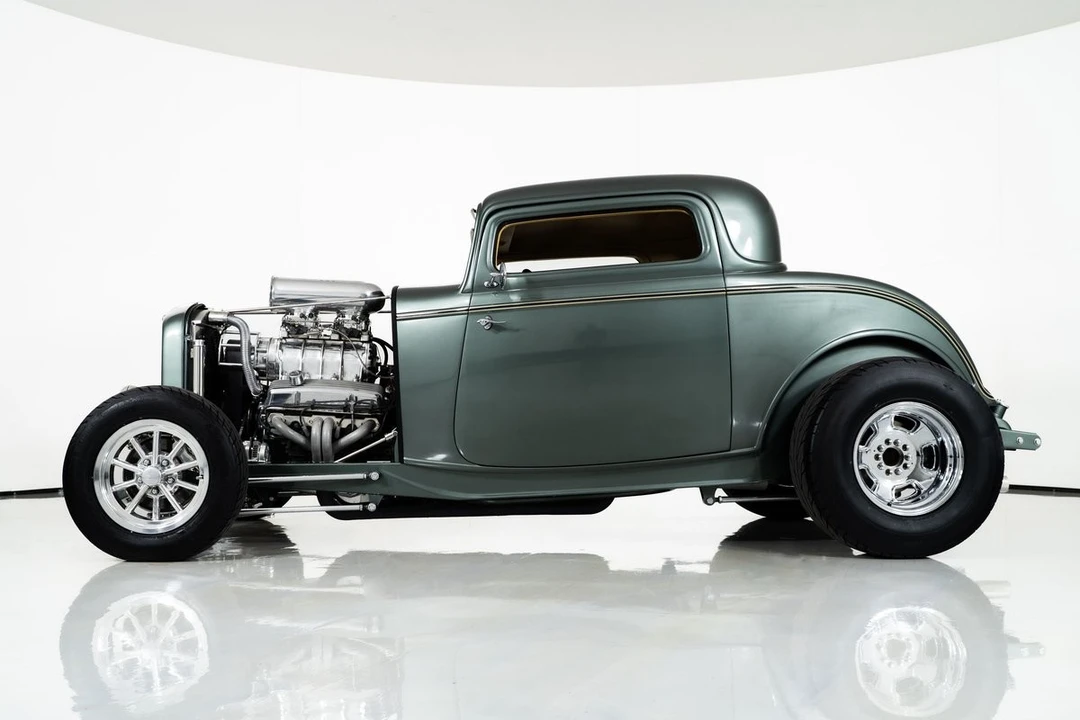 1932 Ford Hot Rod - Image 7 of 21
