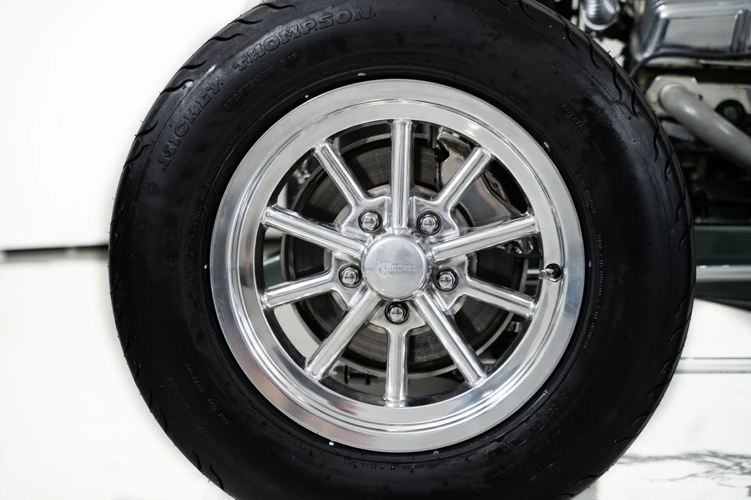1932 Ford Hot Rod - Image 8 of 21
