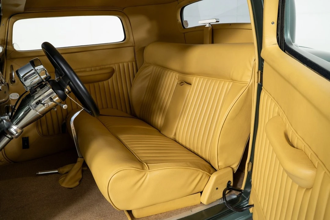 1932 Ford Hot Rod - Image 19 of 21