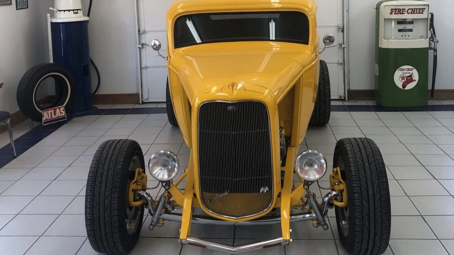 1932 Ford Hot Rod - Image 9 of 10