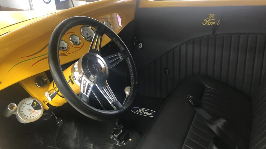 1932 Ford Hot Rod - Image 3 of 10