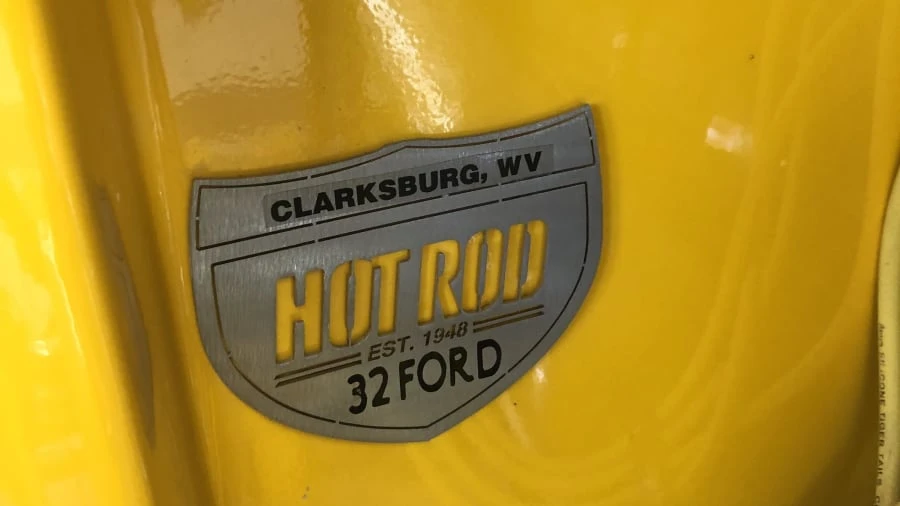 1932 Ford Hot Rod - Image 5 of 10