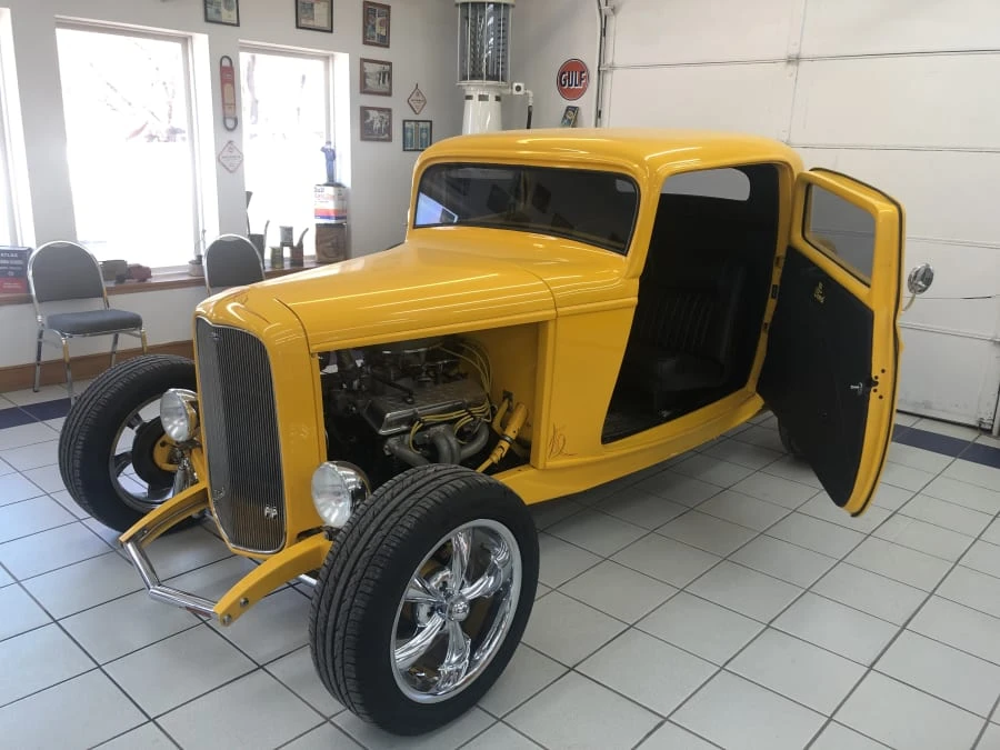 1932 Ford Hot Rod - Image 8 of 10