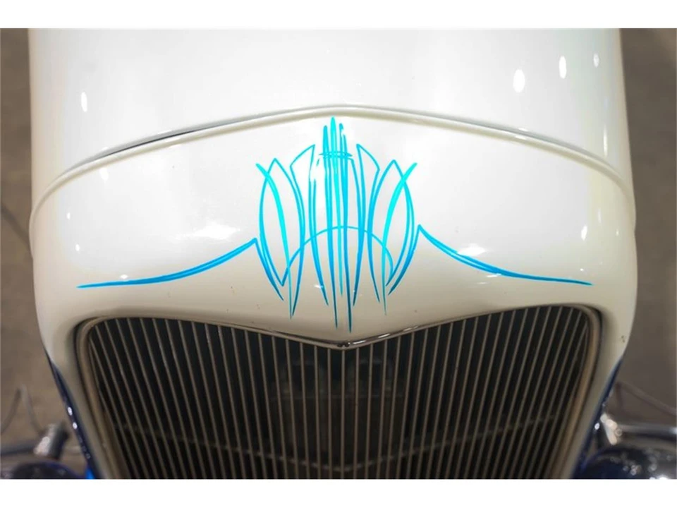 1932 Ford Hot Rod - Image 21 of 31