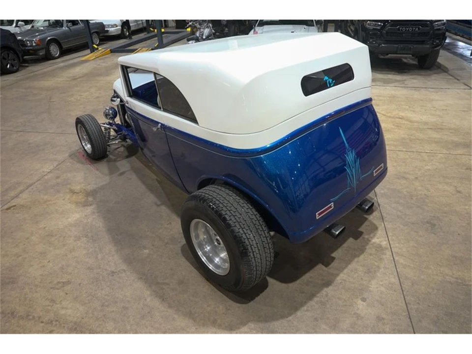 1932 Ford Hot Rod - Image 16 of 31