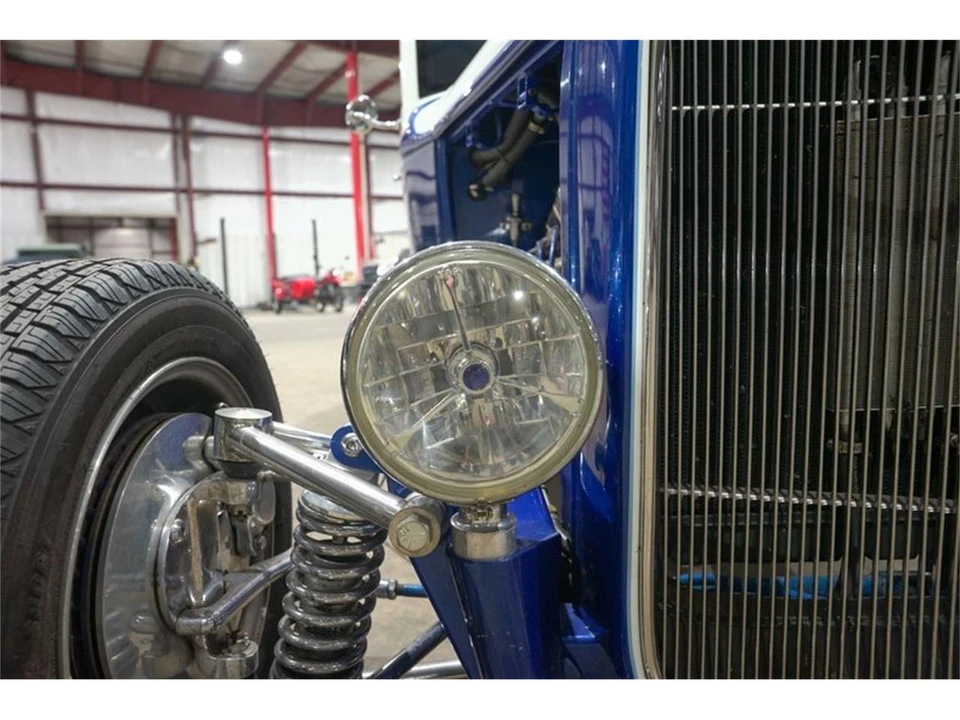 1932 Ford Hot Rod - Image 31 of 31