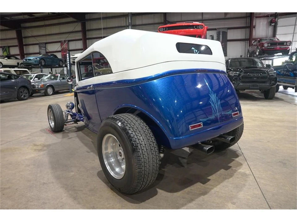 1932 Ford Hot Rod - Image 6 of 31