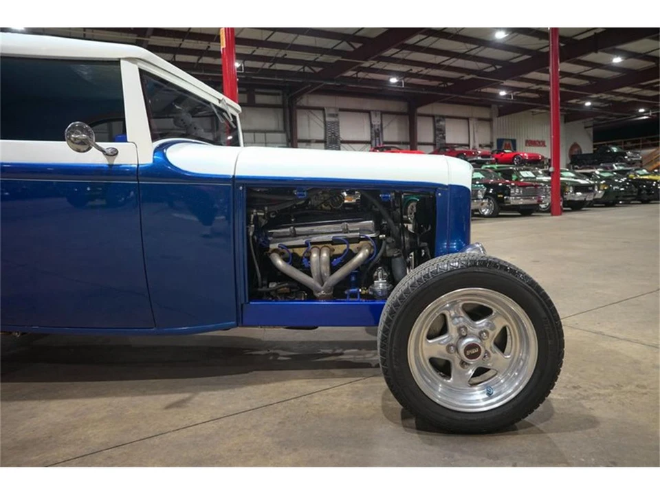 1932 Ford Hot Rod - Image 11 of 31