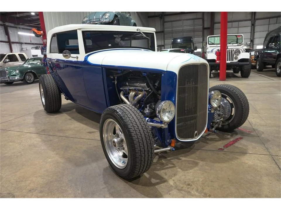 1932 Ford Hot Rod - Image 12 of 31