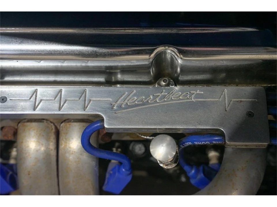1932 Ford Hot Rod - Image 22 of 31