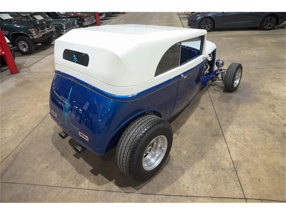 1932 Ford Hot Rod - Image 17 of 31
