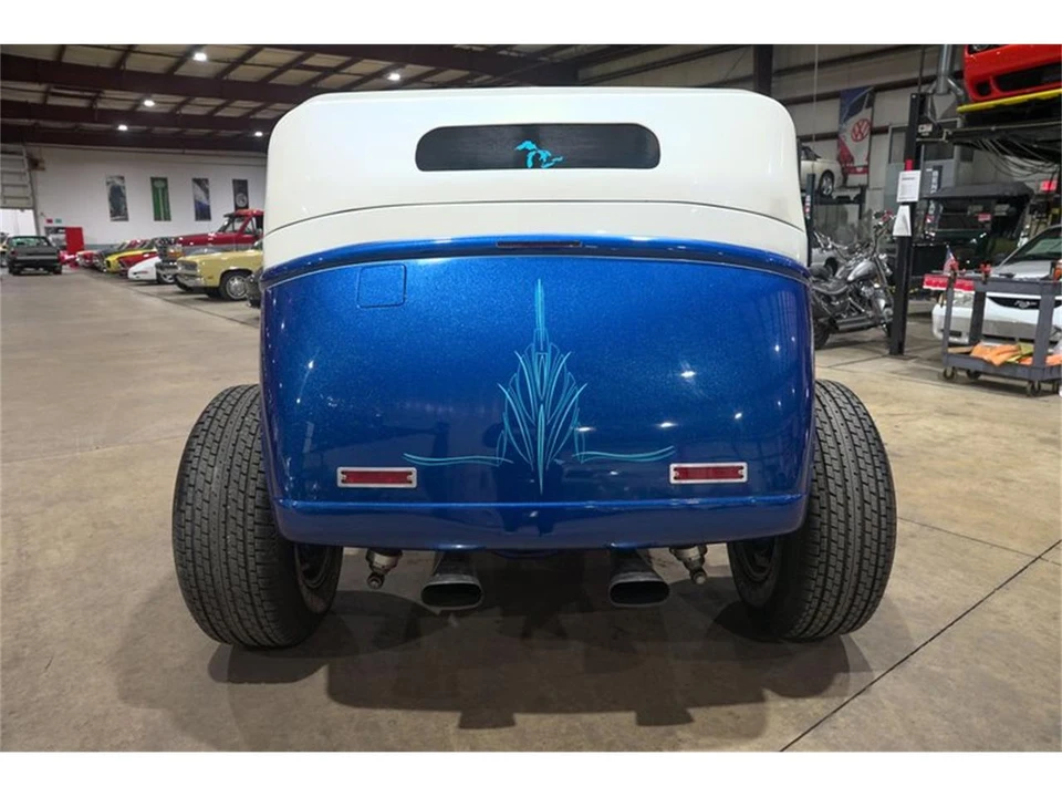 1932 Ford Hot Rod - Image 7 of 31