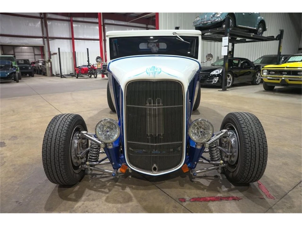 1932 Ford Hot Rod - Image 13 of 31