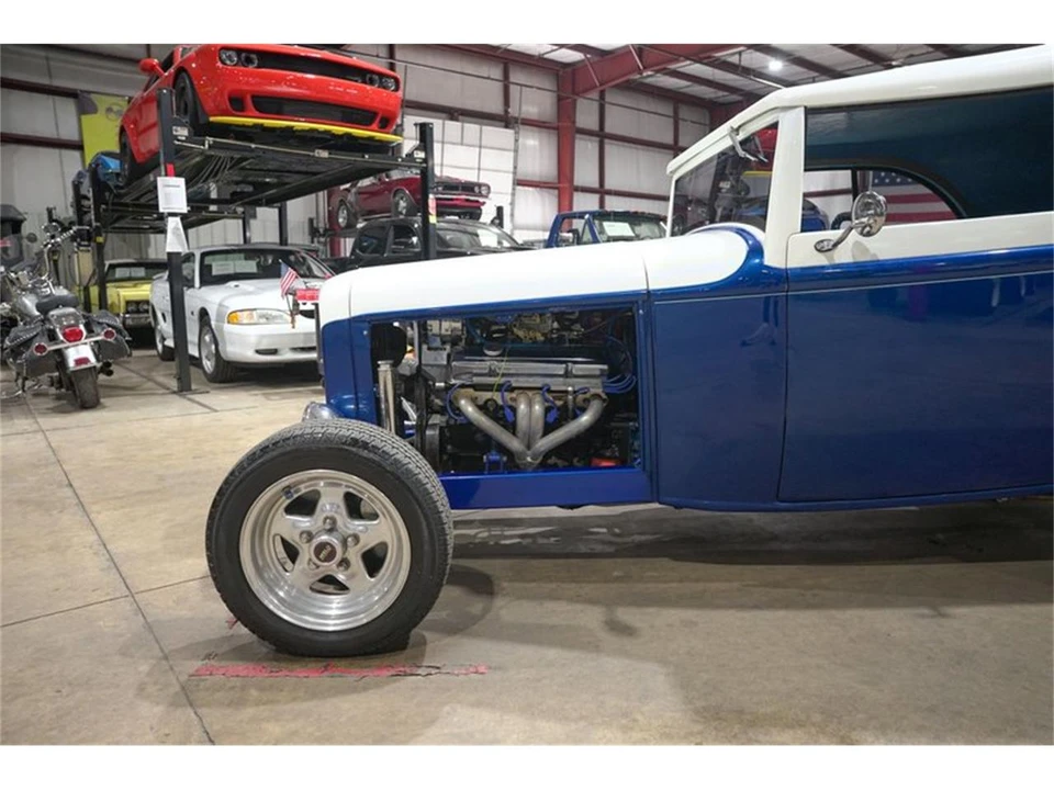 1932 Ford Hot Rod - Image 3 of 31
